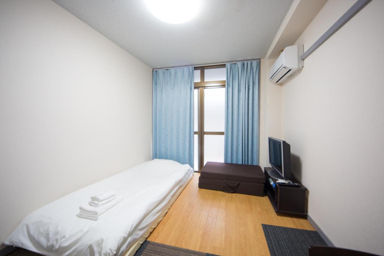 Апартаменты 102 Uzumasa Arashiyama 2Free Bike Wifi Sagano Экстерьер фото