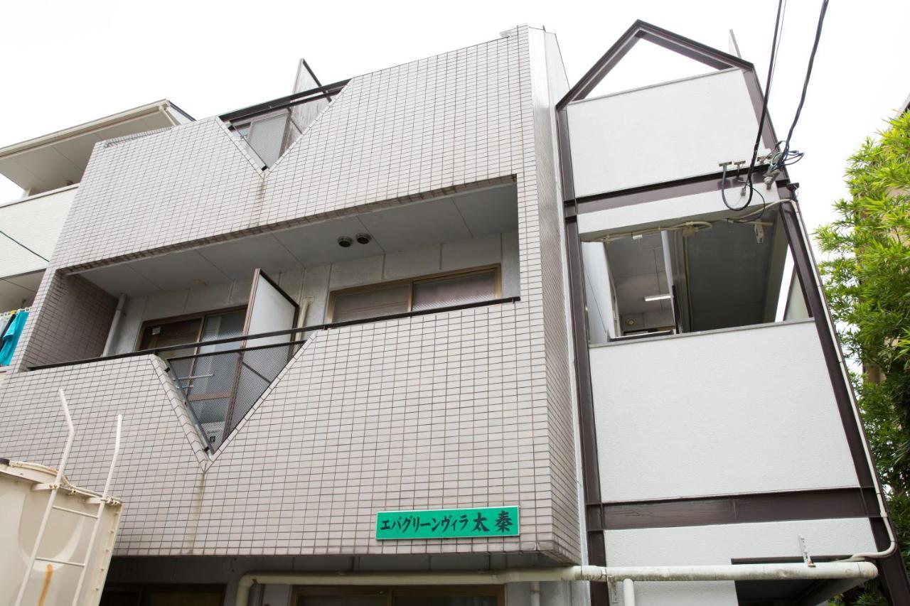 Апартаменты 102 Uzumasa Arashiyama 2Free Bike Wifi Sagano Экстерьер фото