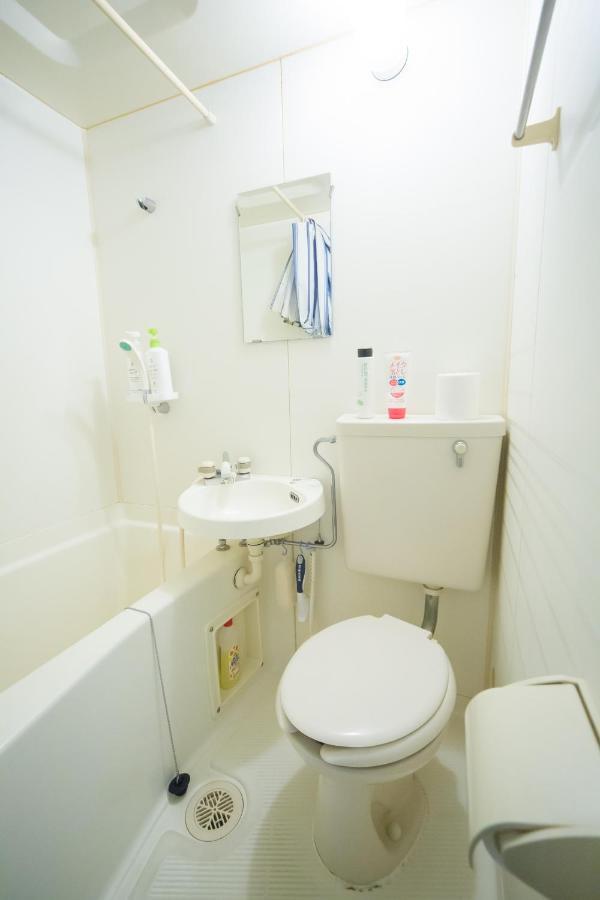 Апартаменты 102 Uzumasa Arashiyama 2Free Bike Wifi Sagano Экстерьер фото