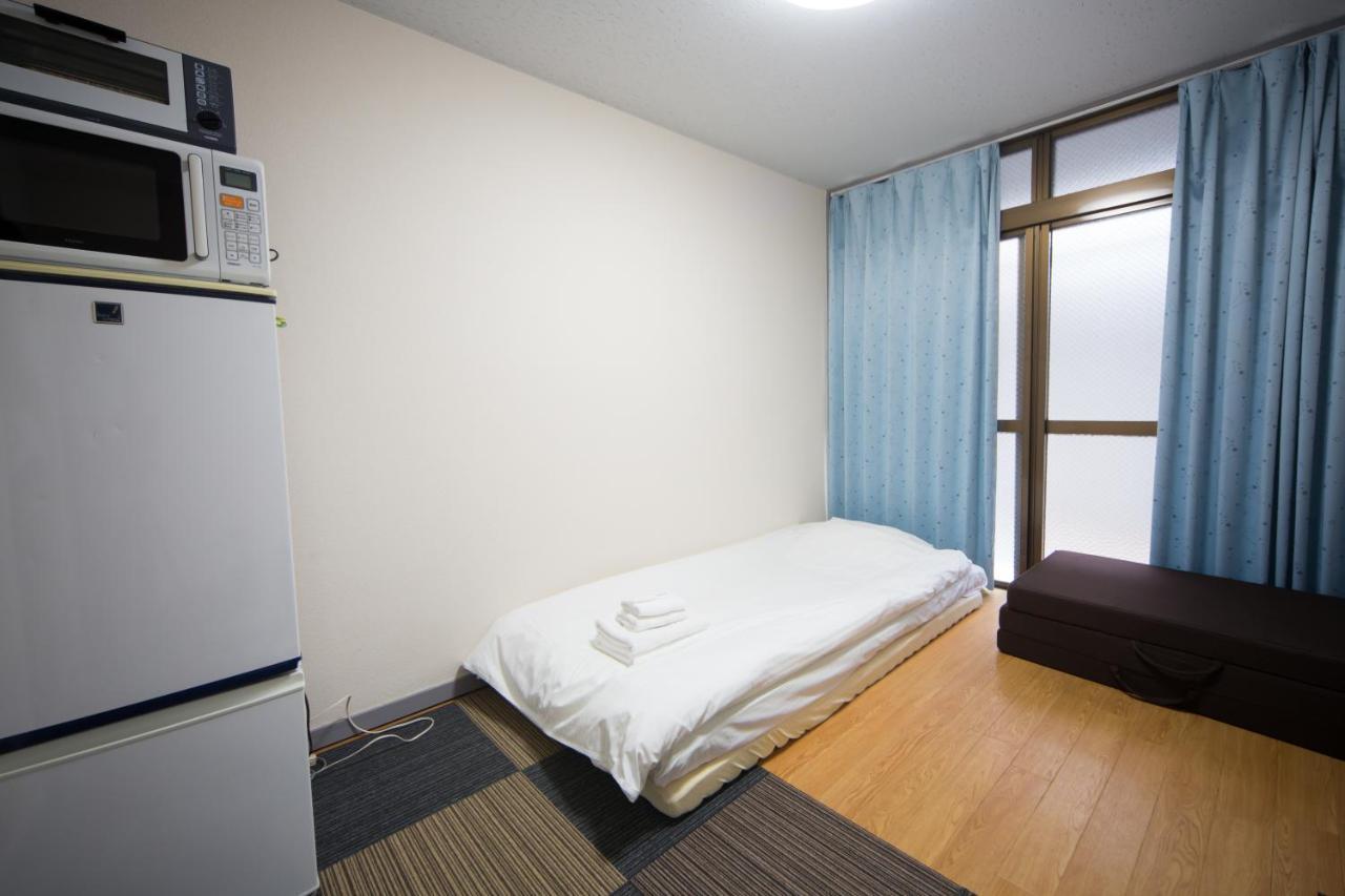Апартаменты 102 Uzumasa Arashiyama 2Free Bike Wifi Sagano Экстерьер фото