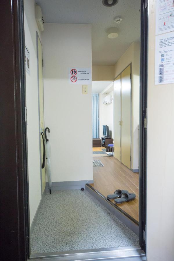 Апартаменты 102 Uzumasa Arashiyama 2Free Bike Wifi Sagano Экстерьер фото