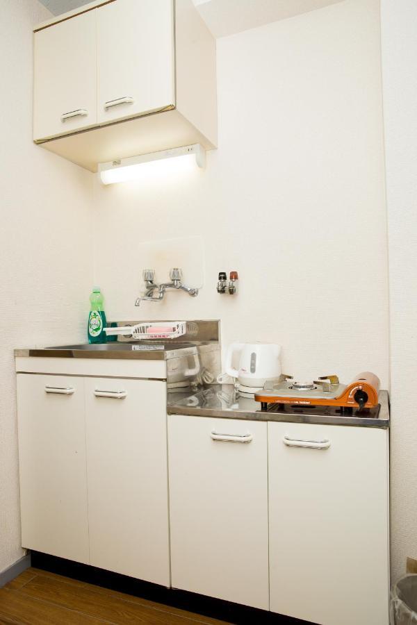 Апартаменты 102 Uzumasa Arashiyama 2Free Bike Wifi Sagano Экстерьер фото